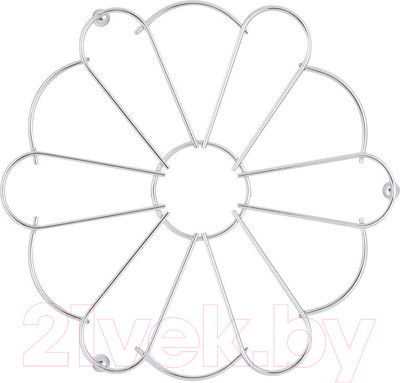 Подставка под горячее Мультидом Ромашка / AN52-72