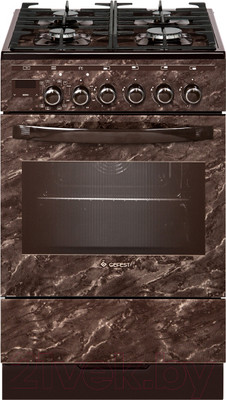 Плита газовая GEFEST 5502-04 0054