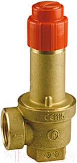 Клапан предохранительный Giacomini R140Y052