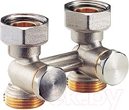 Клапан предохранительный Giacomini R387X001