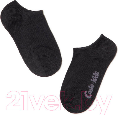 Носки детские Conte Kids Active 000 (р.20, черный)