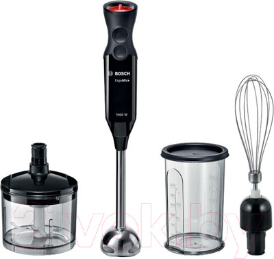 Блендер погружной Bosch MS61B6150