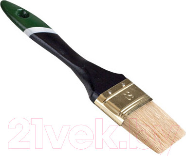 Кисть малярная Bauwelt 00300-025140