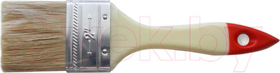 Кисть малярная Bauwelt 00300-214425