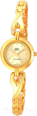 Часы наручные женские Q&Q F323J010Y