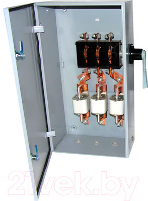 Ящик силовой Электрофидер ЯРП/250А (IP54)