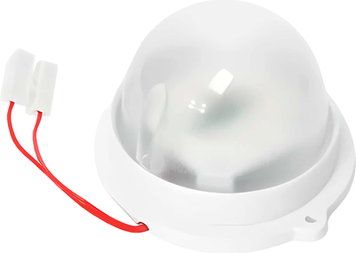 Светильник ЖКХ Свет ДБО 10-5-005 УХЛ1.1