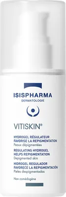 Гель для лица ISISPHARMA Vitiskin (50мл)