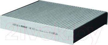 Салонный фильтр Knecht/Mahle LAK812