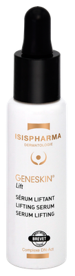 Сыворотка для лица ISISPHARMA Geneskin Lift Serum антивозрастной уход (28мл)