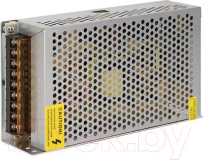 Адаптер для светодиодной ленты Gauss Basic 15W 12V IP20 1/50 / BT500