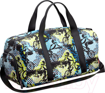 Спортивная сумка Erich Krause 24L Cyclist / 54870