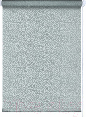 Рулонная штора LEGRAND Мозаика 80.5x175 / 58 068 698 (темно-серый)