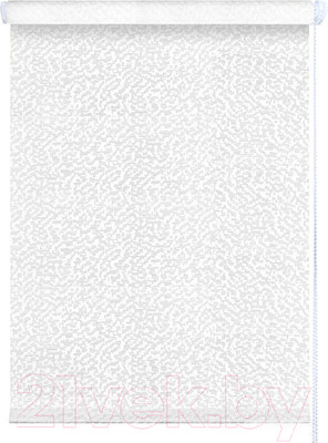Рулонная штора LEGRAND Мозаика 80.5x175 / 58 068 731 (белый)