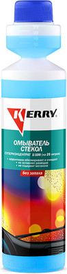 Очиститель стекол Kerry KR-336 (270 мл)