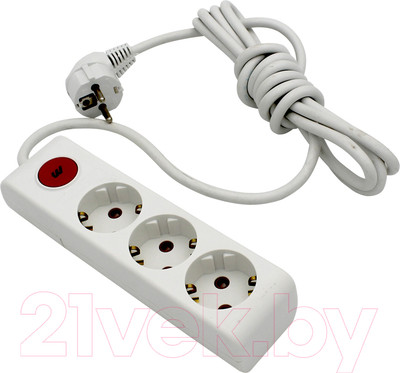 Удлинитель ВЕРТЕКС У16-3-3.0-BC