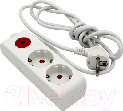 Удлинитель ВЕРТЕКС У16-2-3.0-ВC