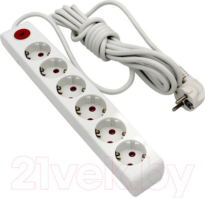 Удлинитель ВЕРТЕКС У16-6-3.0-BC