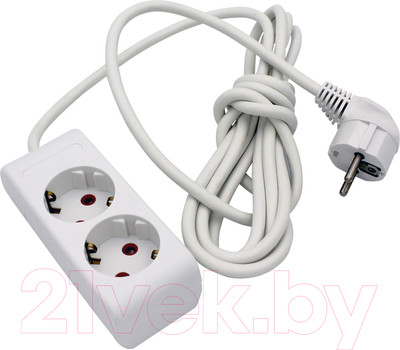 Удлинитель ВЕРТЕКС У16-2-3.0-C