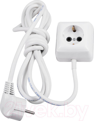 Удлинитель ВЕРТЕКС У16-1-3.0