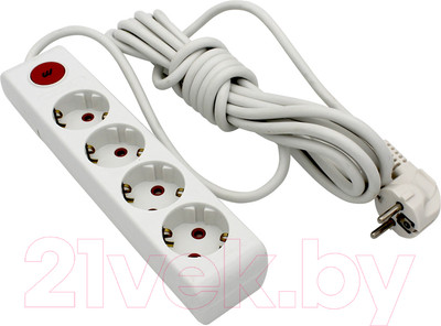 Удлинитель ВЕРТЕКС У16-4-3.0-BC