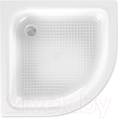 Душевой поддон МетаКам Classic S 80x80 / АПS_011740