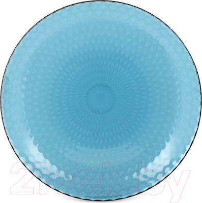 Тарелка столовая обеденная Luminarc Idylle London Q1313