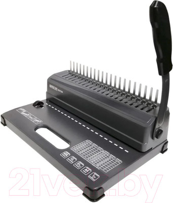 Брошюровщик Office Kit B2112N