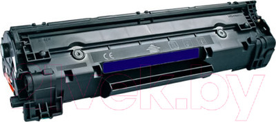 Картридж Sonnen SH-CE285A / 362424