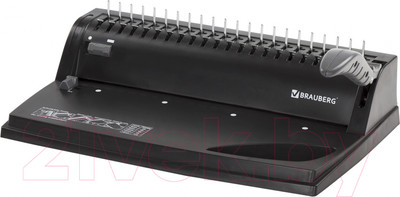 Брошюровщик Brauberg B8 / 530958