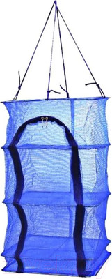 Сушилка для рыбы Namazu квадратная (d40см)