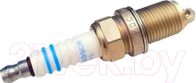 Свеча зажигания для авто Bosch 0242235666