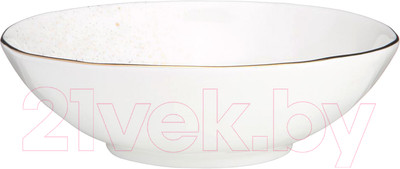 Салатник Bronco Gold / 263-1083