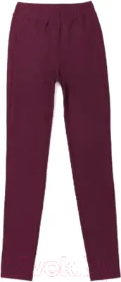 Леггинсы Conte Elegant Windy+ (р.164-110, port royal)