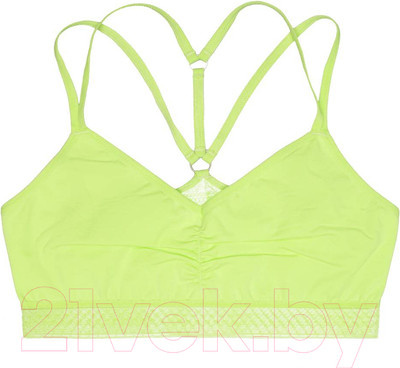 Бюстгальтер Conte Elegant Macramer Art Lbe 773 (р.170-84, лимонный)