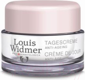 Крем для лица Louis Widmer Дневной Увлажняющий уход против морщин для сухой кожи (50мл)