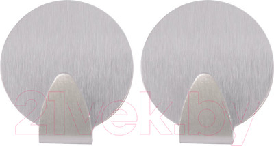 Набор крючков Мультидом Кружок / VL27-111 (2шт)