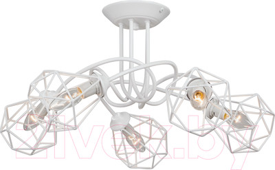 Люстра Vitaluce V4930-0/5PL