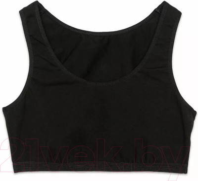 Бюстгальтер Conte Elegant Basic Collection Lbe 2018 (р.170-80, black)