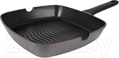 Сковорода-гриль Rondell Zorro RDA-1454