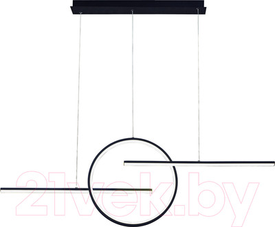 Люстра Mantra Kitesurf 7140