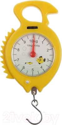 Безмен механический HomeStar HS-3009M