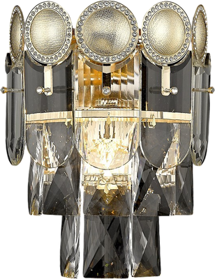 Бра Wertmark Clementia WE116.03.301