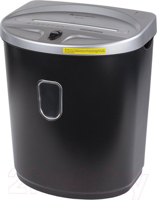 Шредер Brauberg S8-DS / 531772