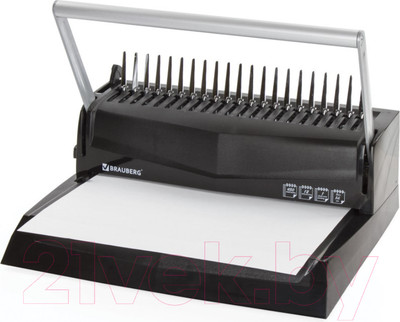 Брошюровочно-переплетное оборудование