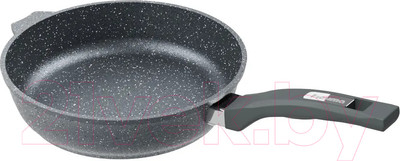 Сковорода Мечта Гранит M18701