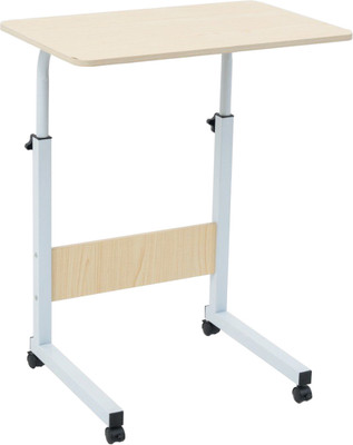 Приставной столик Bradex Ролл TD 0730 (светлое дерево)