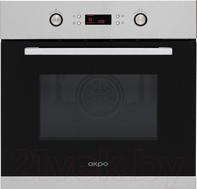 Электрический духовой шкаф Akpo PEA 7008 MED01 IX