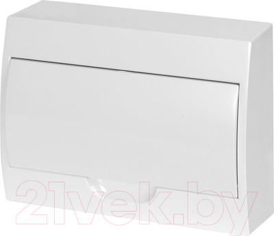 Бокс пластиковый TDM SQ0903-0004