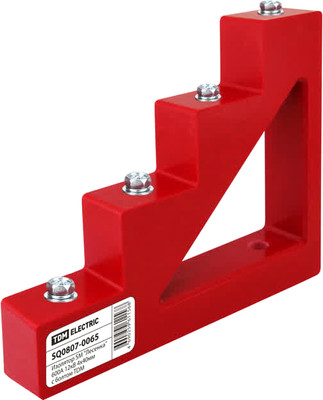 Шинный изолятор TDM SQ0807-0065